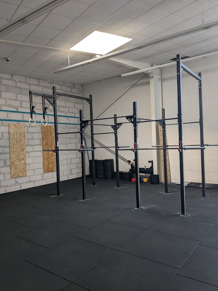 Photo of CrossFit Kasadenn