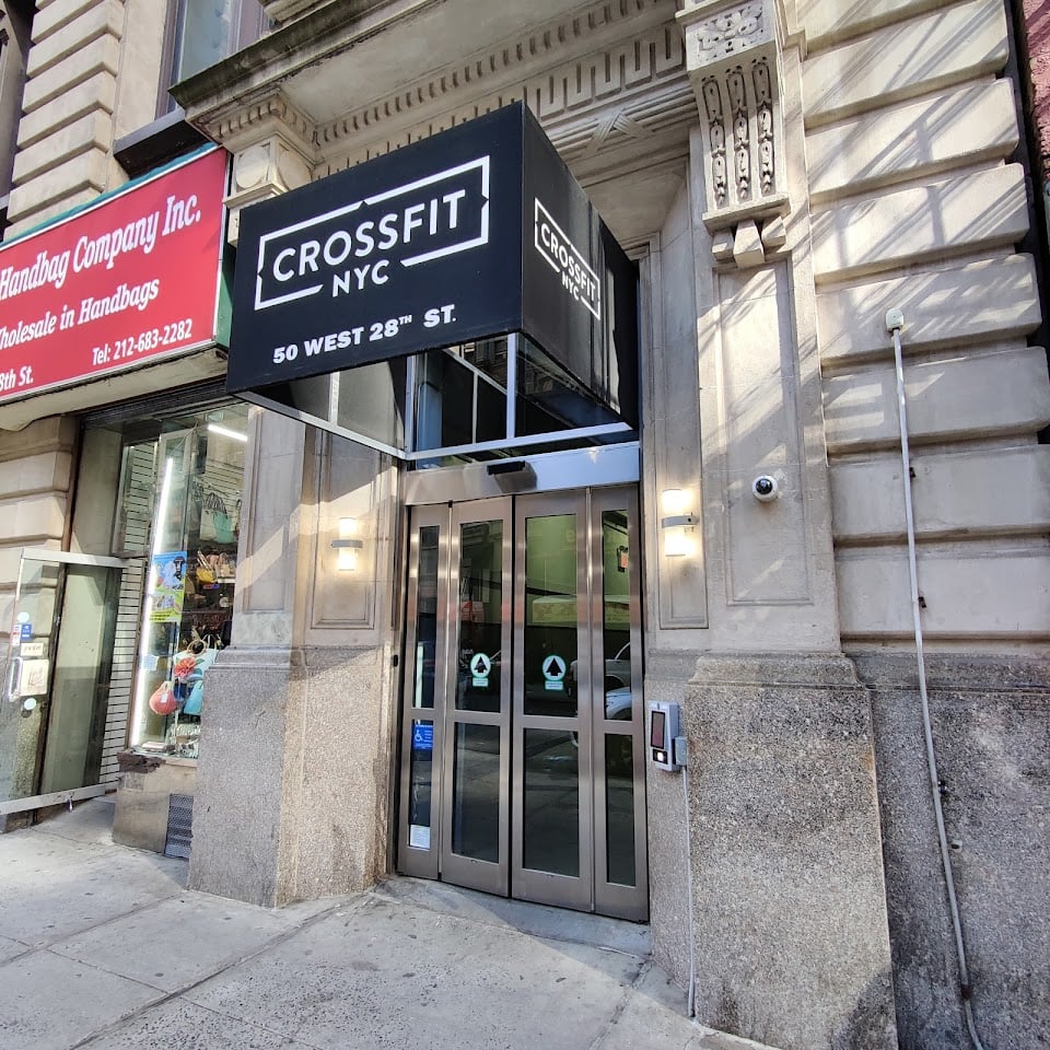 Photo of CrossFit NYC