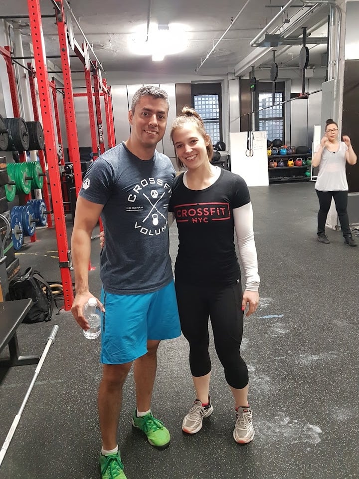 Photo of CrossFit NYC