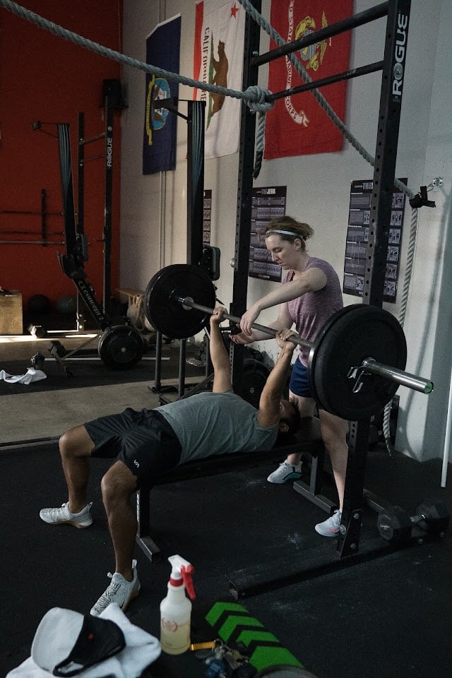 Photo of CrossFit Willow Glen