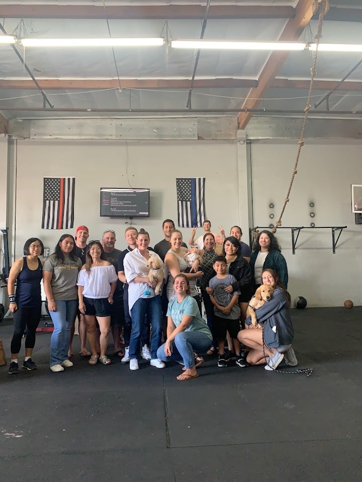 Photo of CrossFit Willow Glen