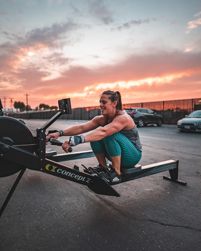 Photo of CrossFit Willow Glen