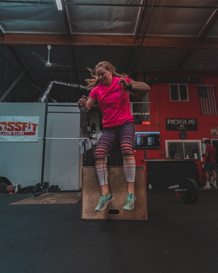 Photo of CrossFit Willow Glen