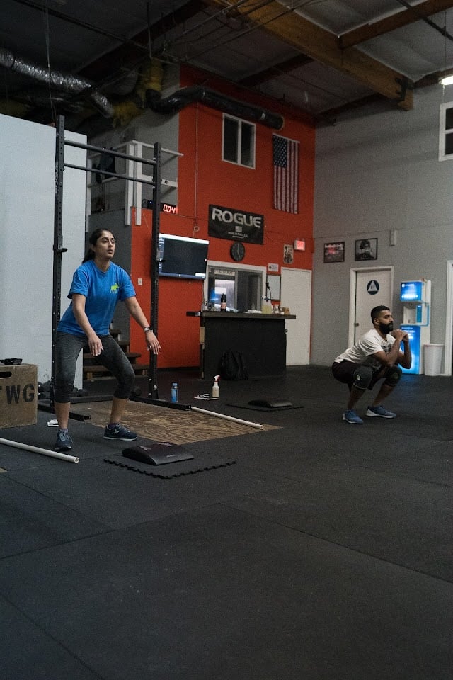 Photo of CrossFit Willow Glen