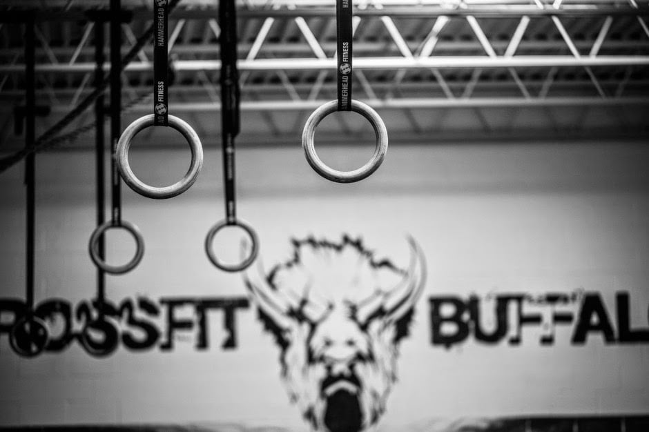 Photo of CrossFit Buffalo