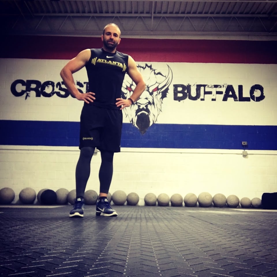 Photo of CrossFit Buffalo