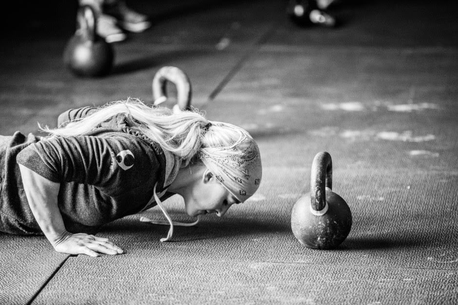 Photo of CrossFit Buffalo