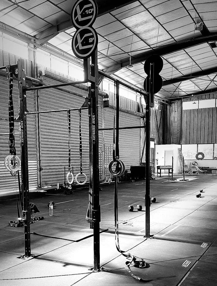 Photo of CrossFit Cagnes sur Mer