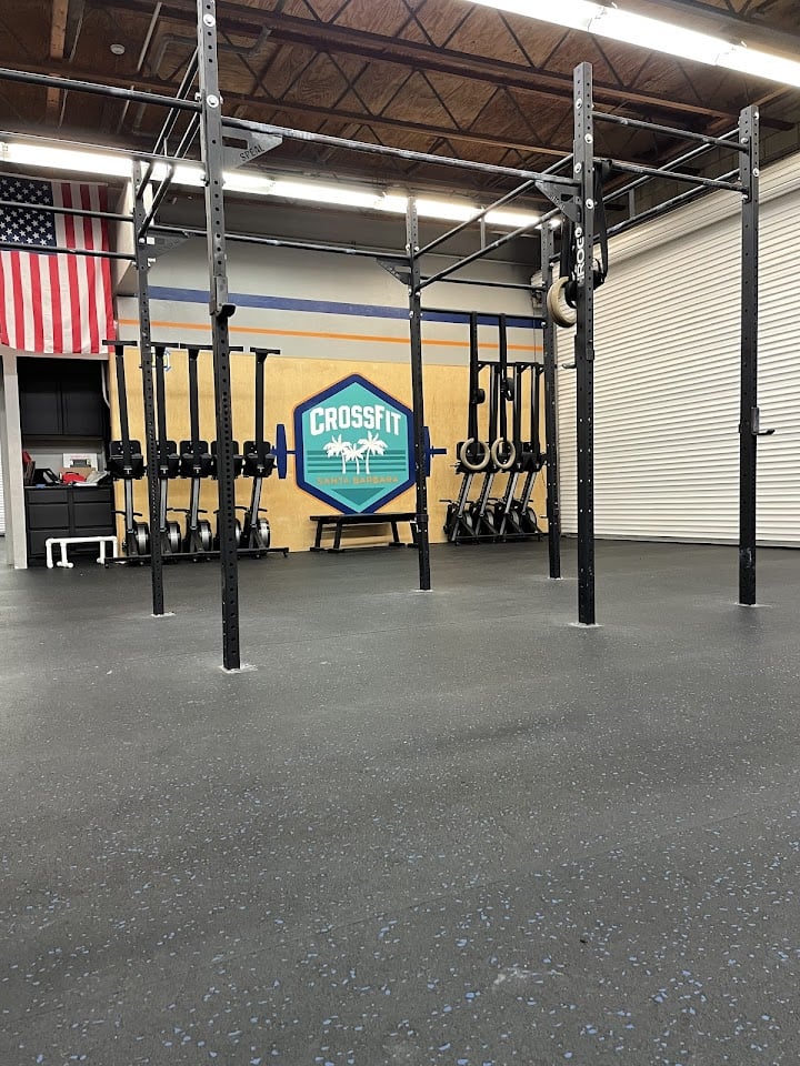 Photo of CrossFit Santa Barbara