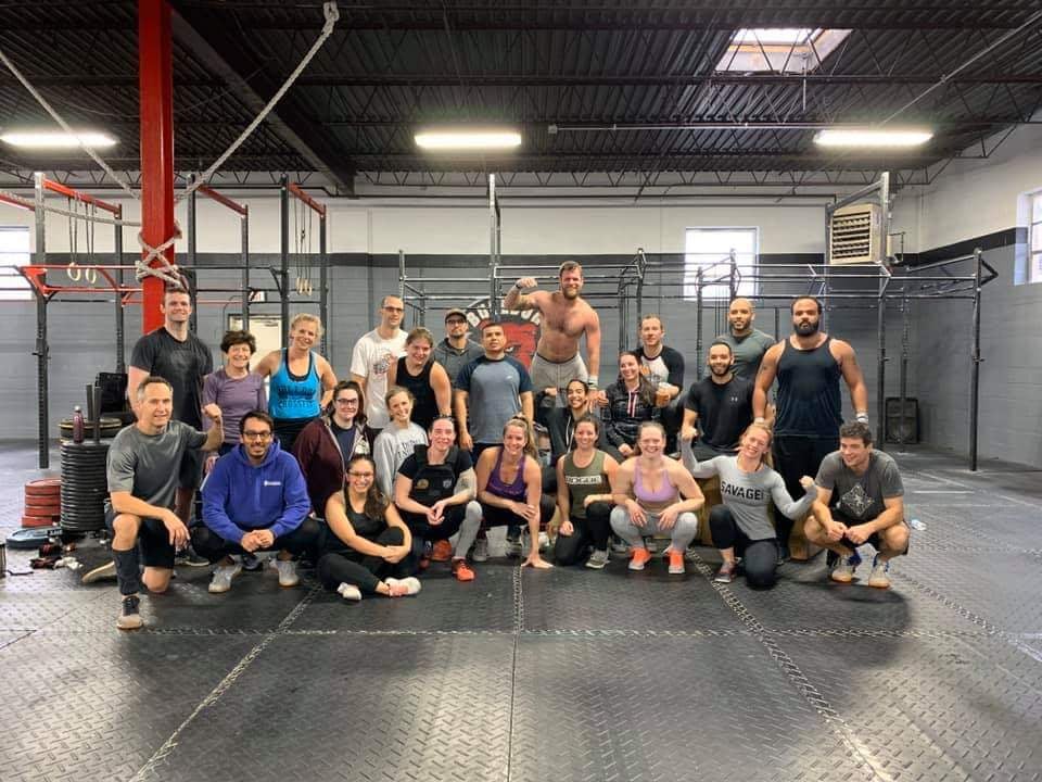 Photo of Bulldog CrossFit