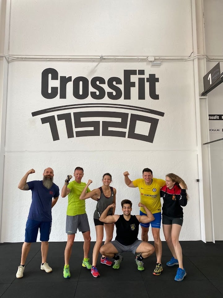 Photo of CrossFit 11520