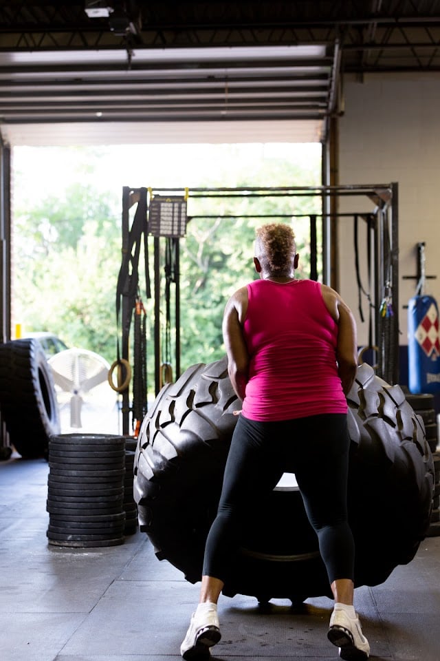 Photo of CrossFit Carol Stream