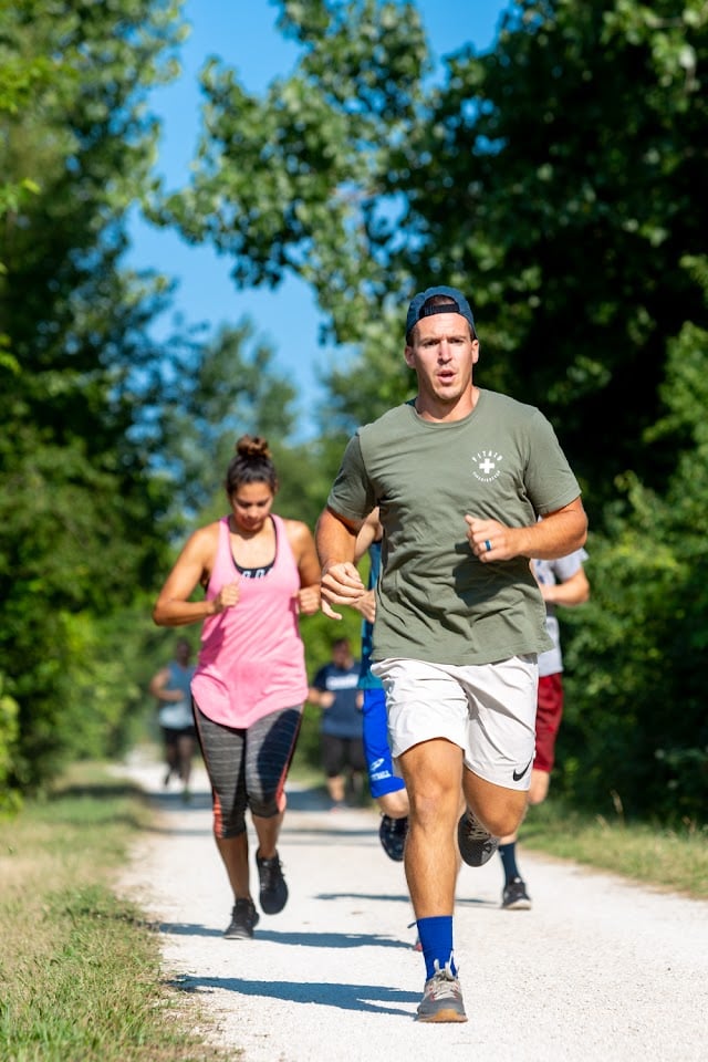 Photo of CrossFit Carol Stream