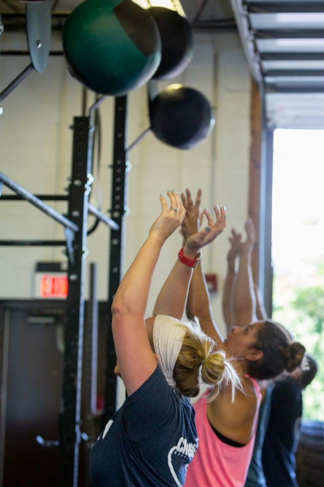 Photo of CrossFit Carol Stream