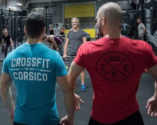 Photo of CrossFit Corsico