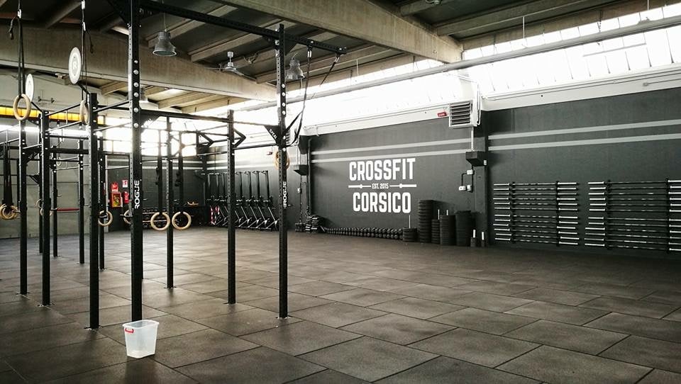 Photo of CrossFit Corsico