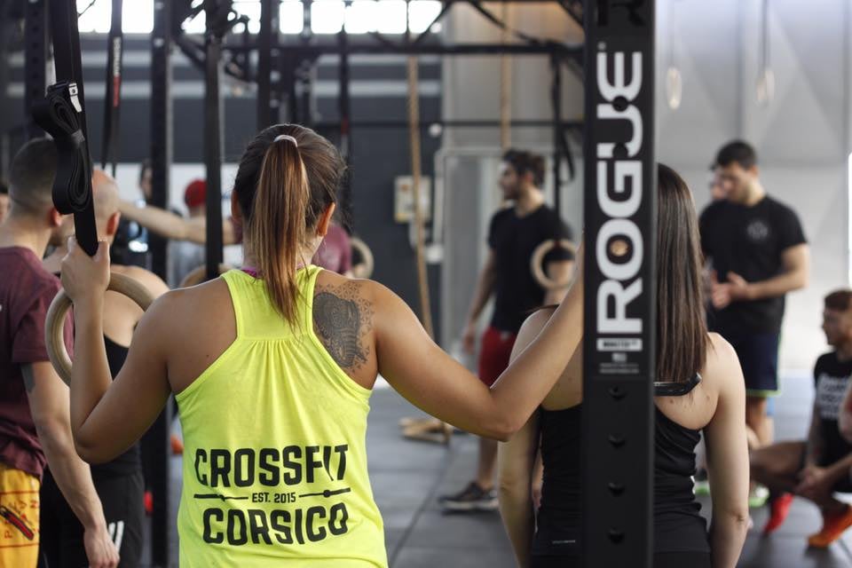 Photo of CrossFit Corsico