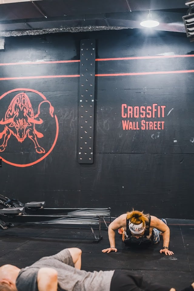 Photo of CrossFit Wall Street