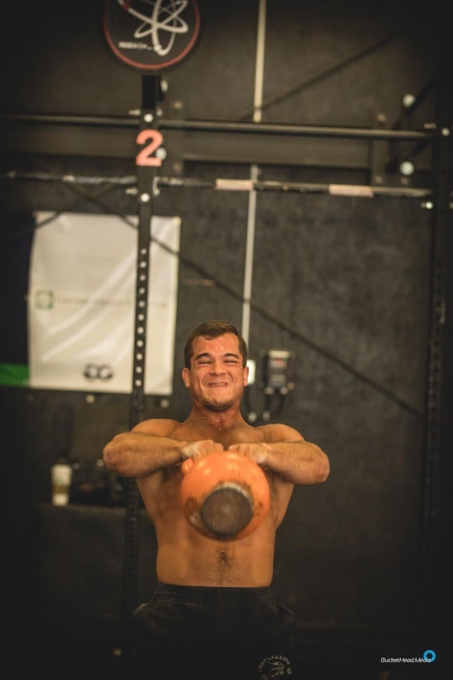 Photo of CrossFit Reaction