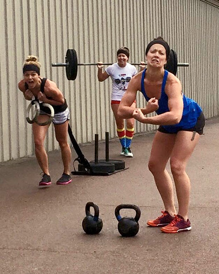 Photo of CrossFit Sioux Falls