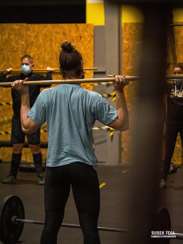 Photo of Zois CrossFit