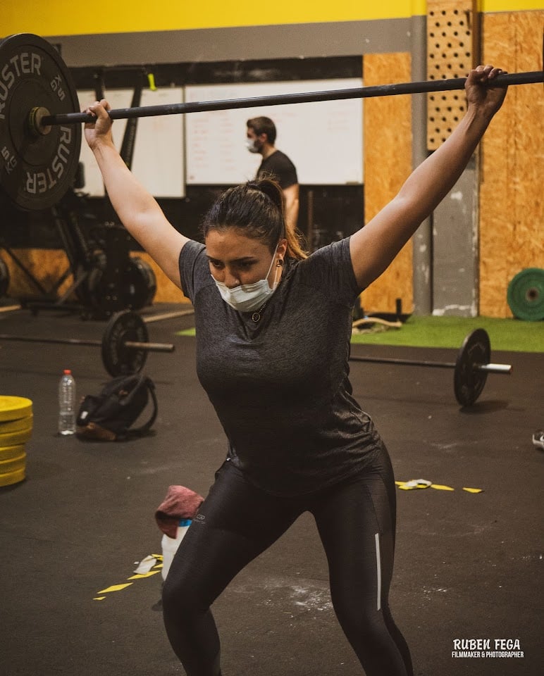 Photo of Zois CrossFit