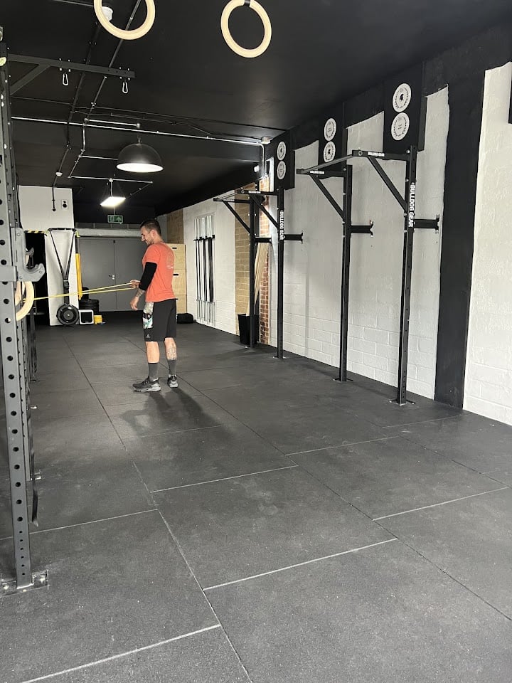 Photo of New Horizon CrossFit