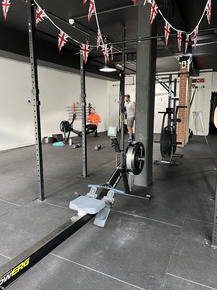 Photo of New Horizon CrossFit