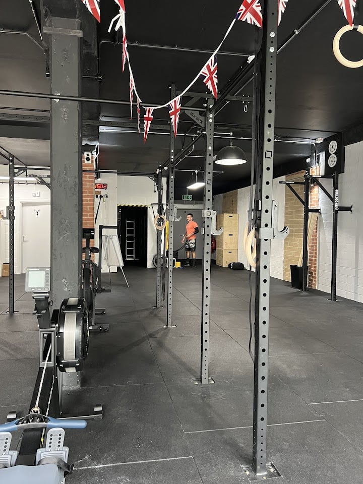 Photo of New Horizon CrossFit