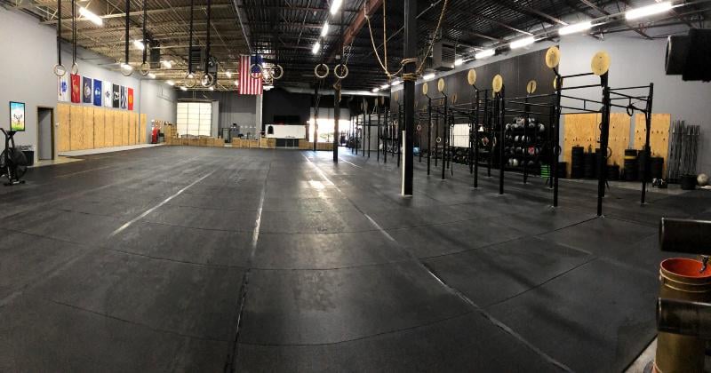 Photo of NKC CrossFit