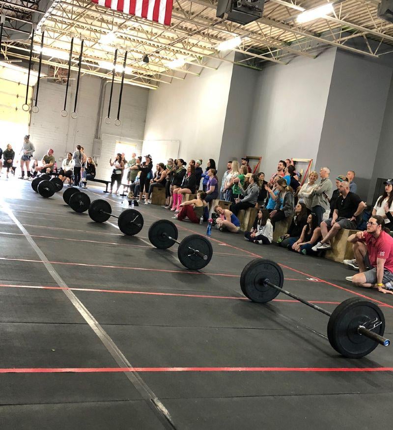 Photo of NKC CrossFit