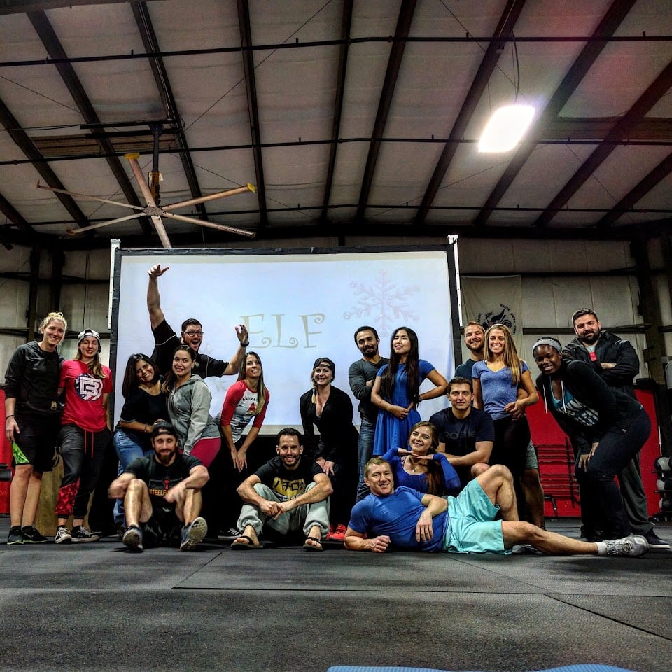 Photo of Steel Furnace CrossFit