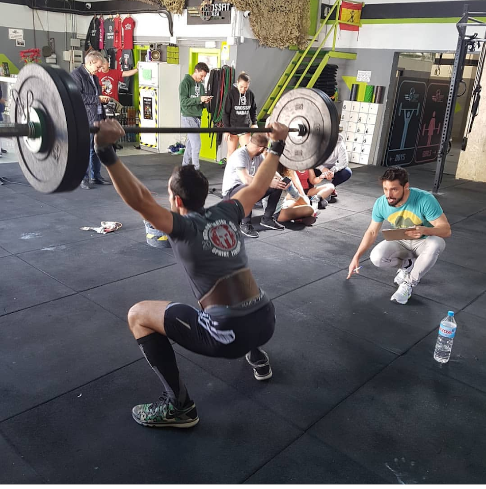 Photo of CrossFit Rabasa