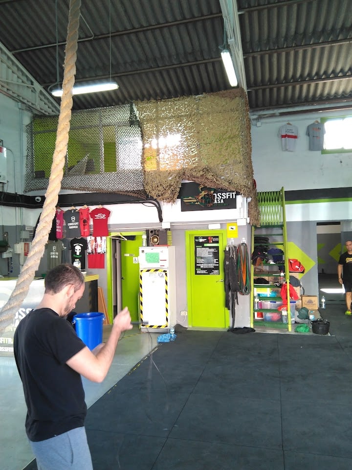 Photo of CrossFit Rabasa