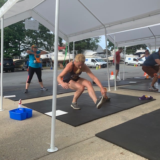 Photo of Fairwinds CrossFit