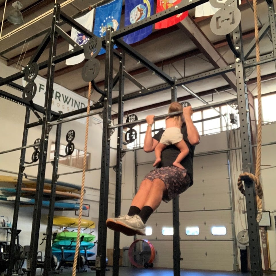 Photo of Fairwinds CrossFit