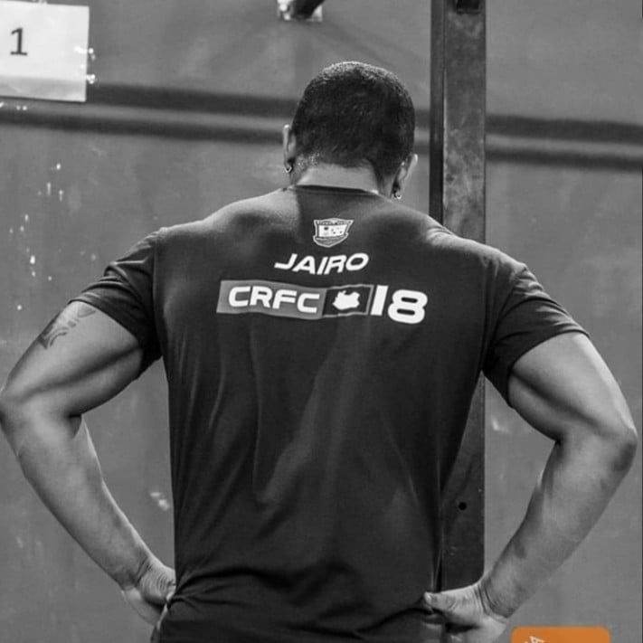 Photo of CrossFit Castro Urdiales