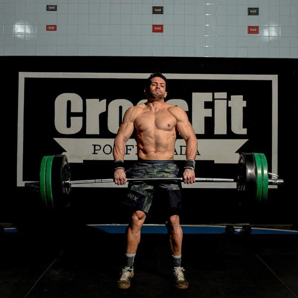 Photo of CrossFit Ponferrada