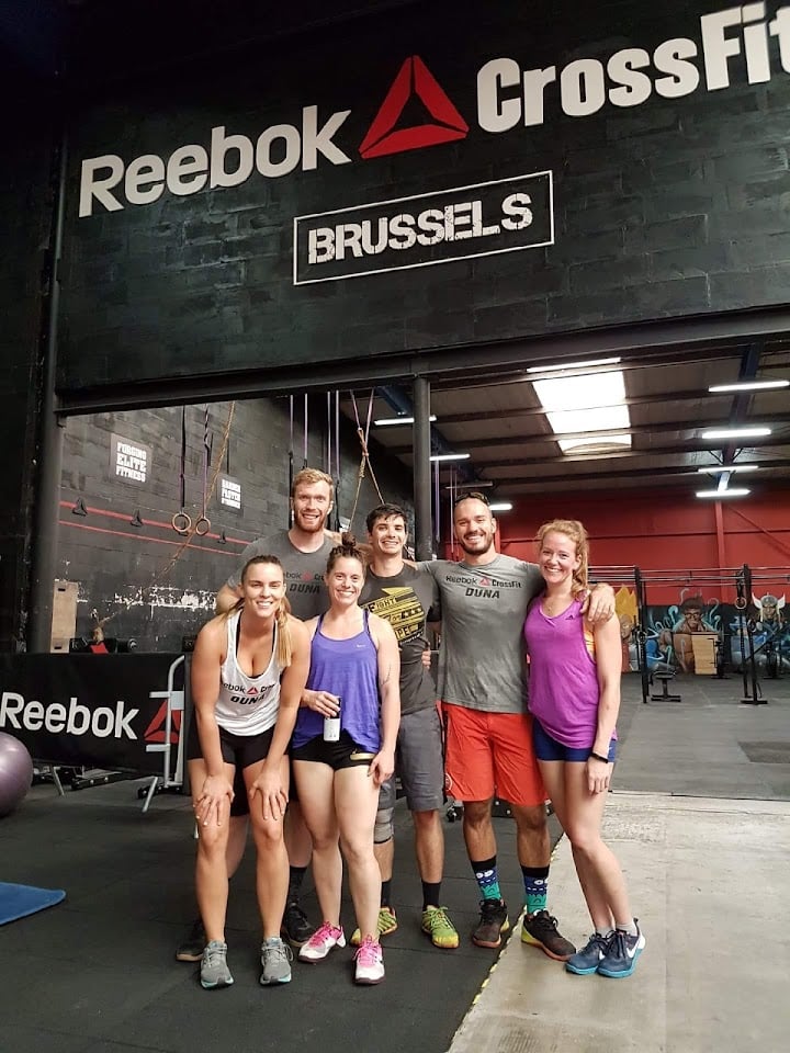 Photo of CrossFit Brussels