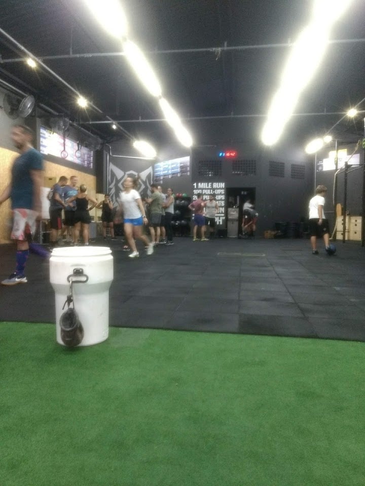 Photo of CrossFit City Wolves