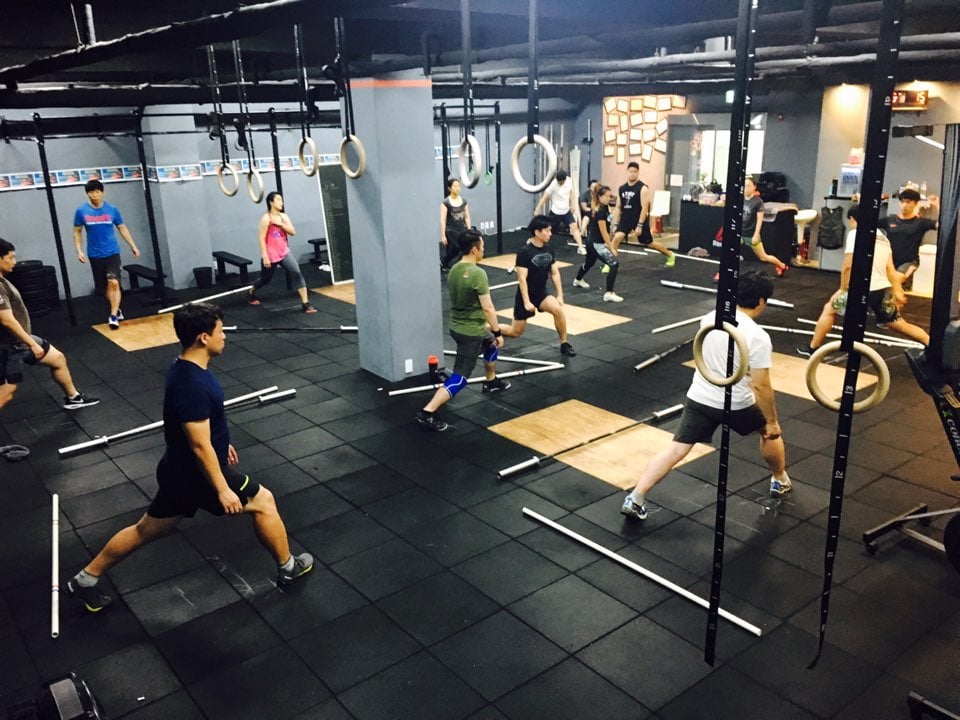 Photo of CrossFit Balsan