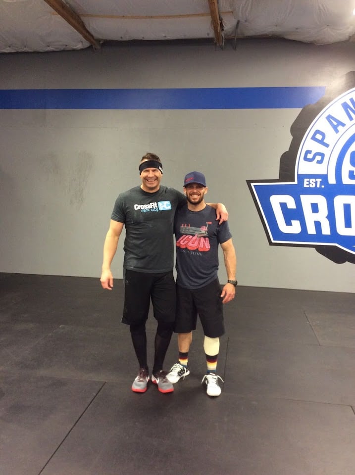 Photo of Spanish Fork CrossFit