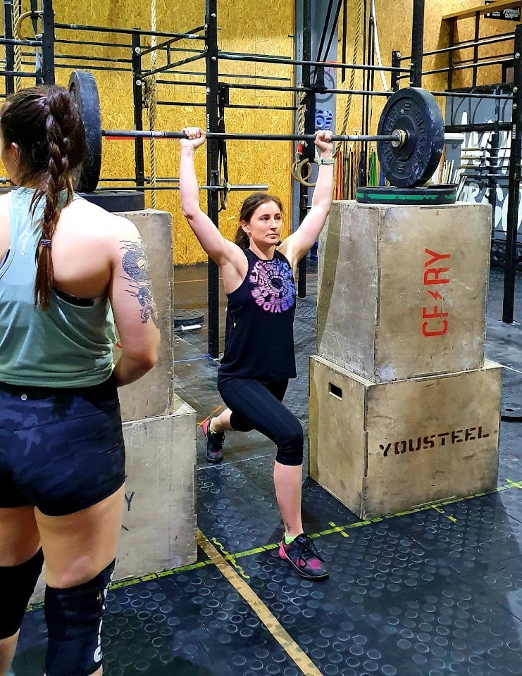 Photo of CrossFit Redyar