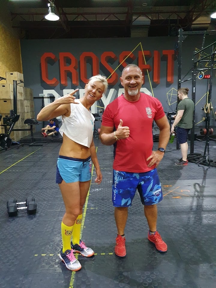 Photo of CrossFit Redyar