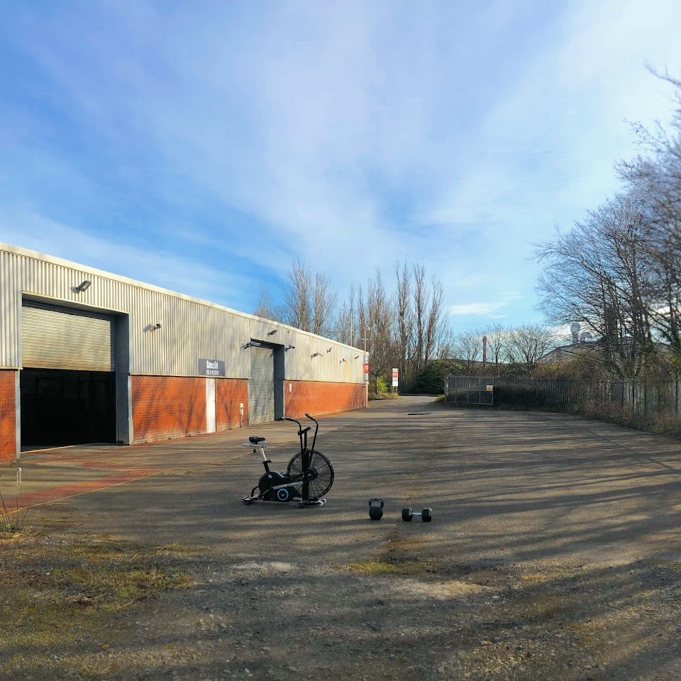 Photo of CrossFit Blaydon