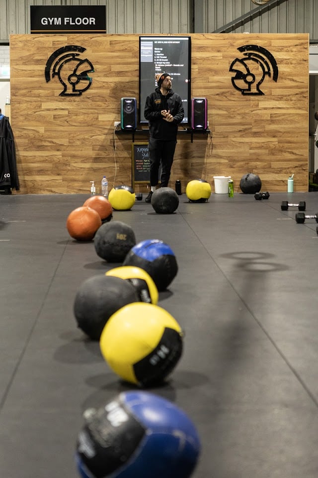 Photo of The CrossFit Chamber