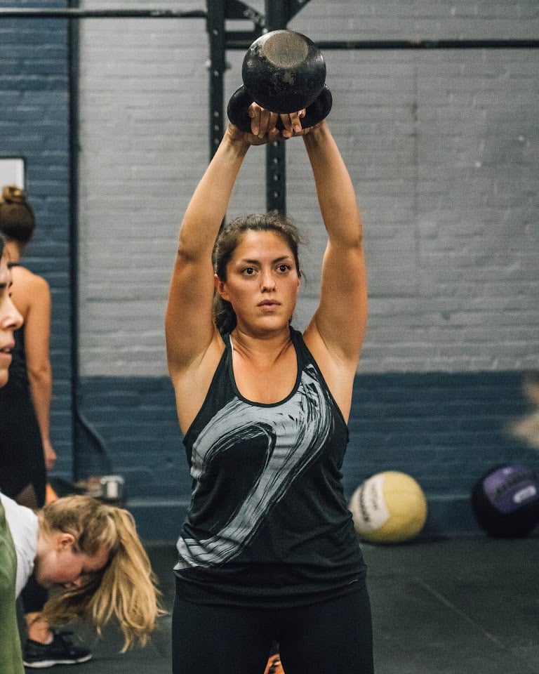 Photo of CrossFit Durham