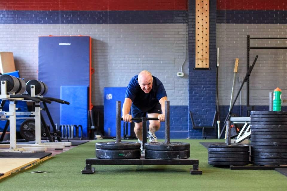 Photo of CrossFit Durham