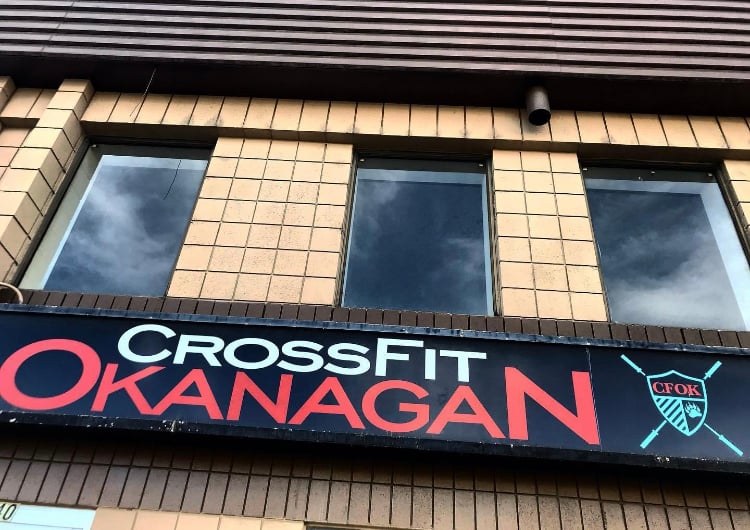 Photo of CrossFit Okanagan