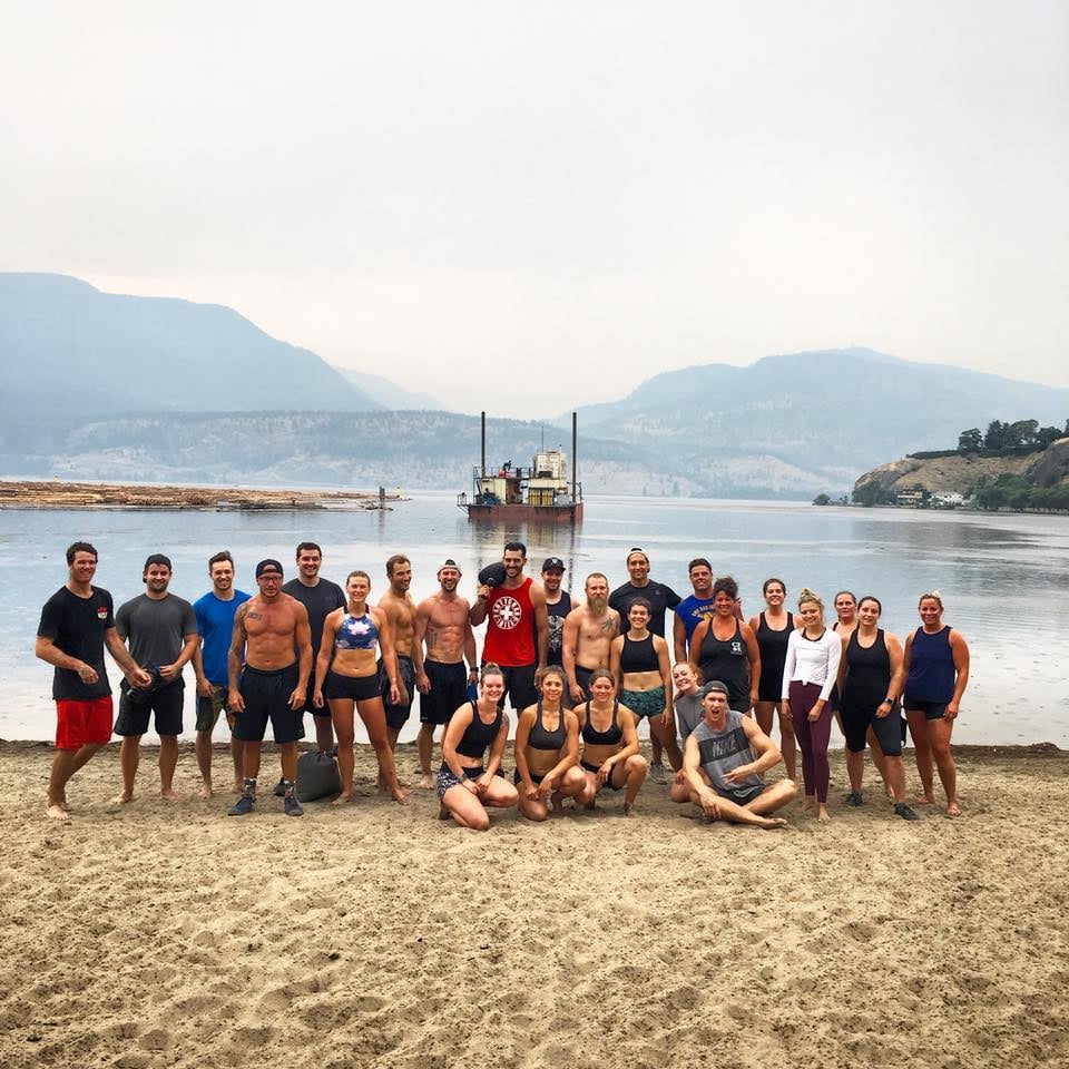 Photo of CrossFit Okanagan